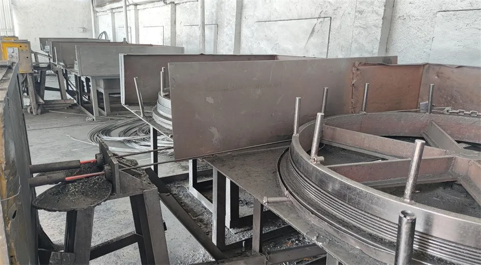 Titanium Wire Hot Drawing Machine