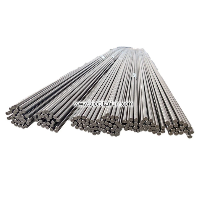 TI-6AL-4V ELI TITANIUM ALLIAG WIRE